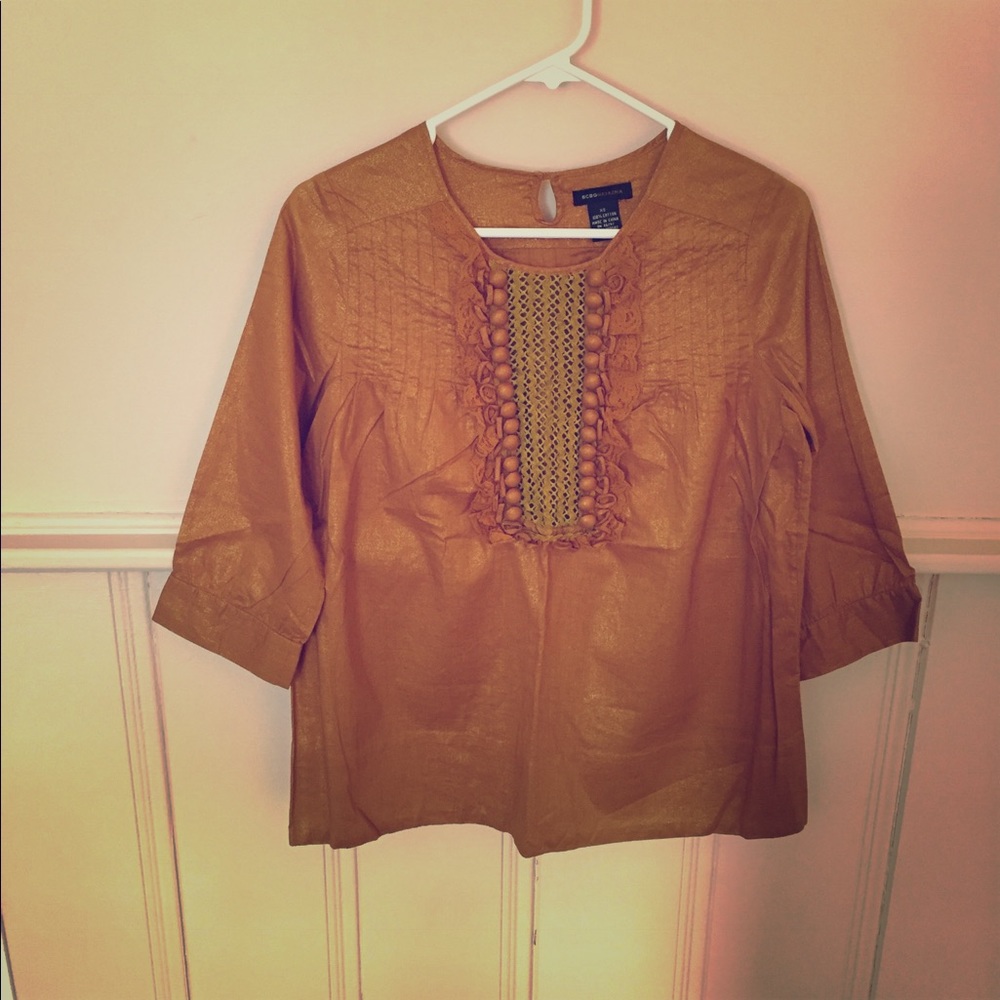 Women's BCBG Blouse